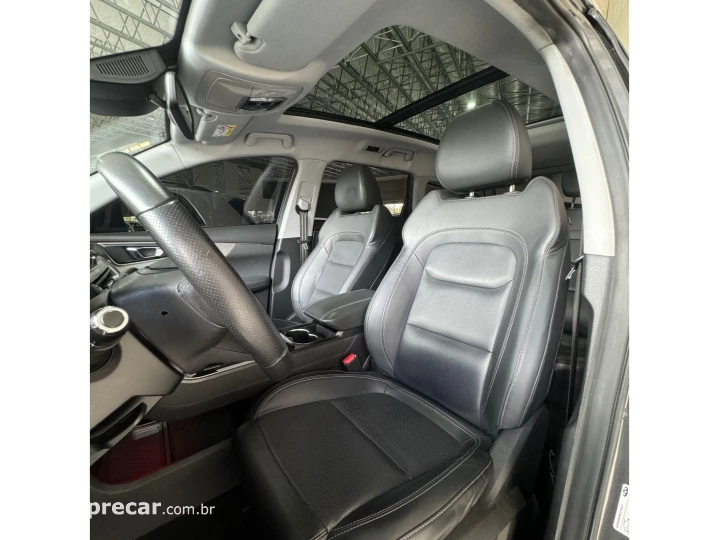 TIGGO 7 PRO 1.6 TGDI GASOLINA DCT