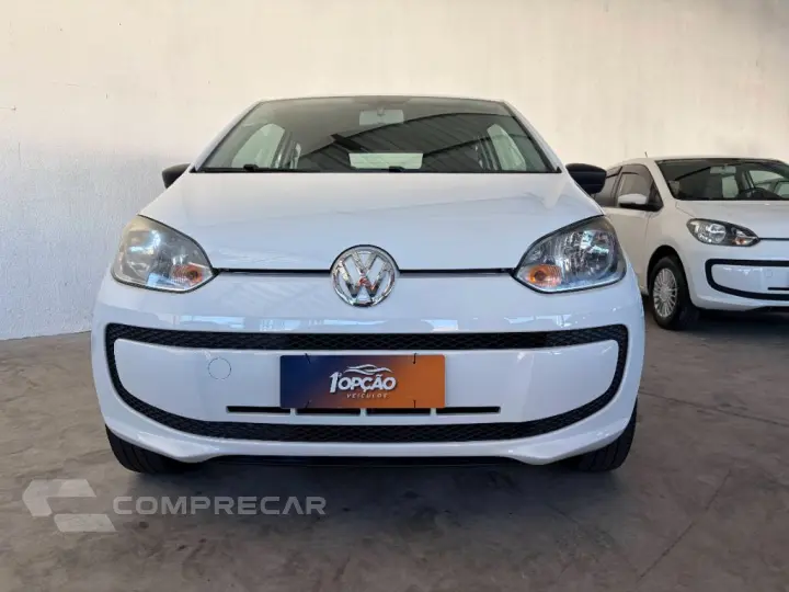 up! take 1.0 T. Flex 12V 3p