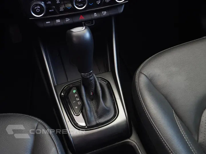 TORO 2.0 16V TURBO DIESEL VOLCANO 4WD AT9
