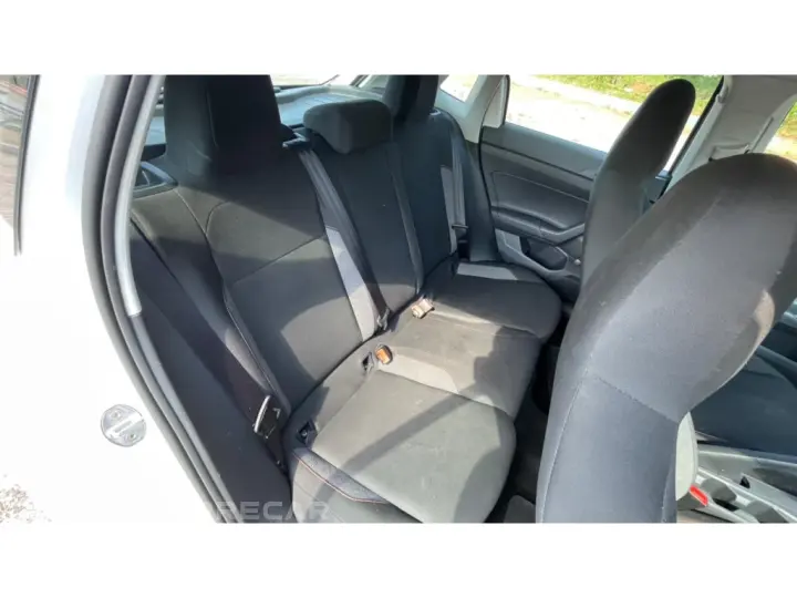 POLO 1.0 MPI TRACK MANUAL