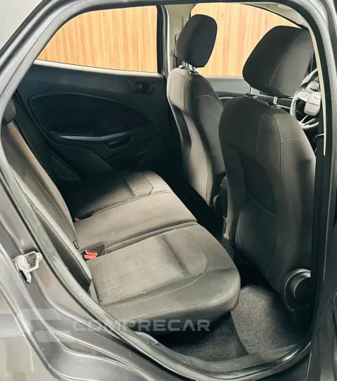 ECOSPORT 1.5 Ti-vct SE Direct