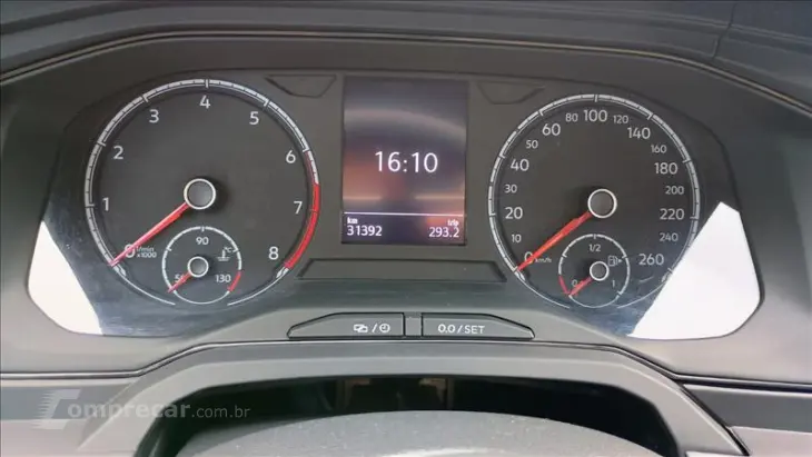 VIRTUS 1.6 MSI Sense