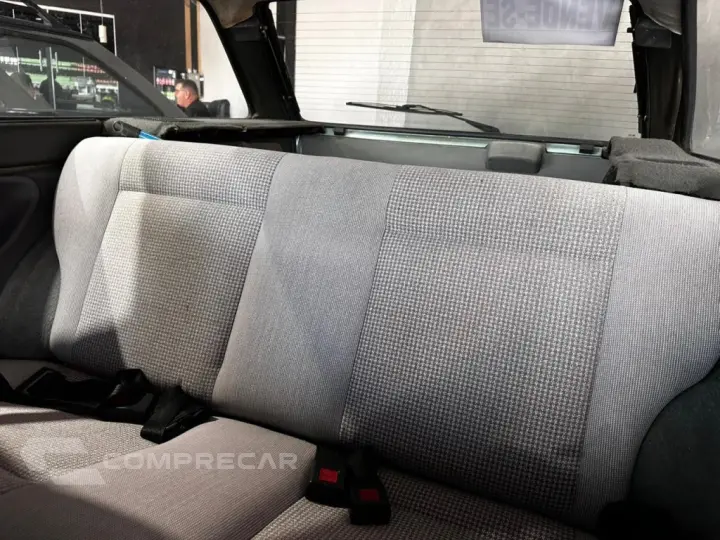 PARATI 1.8 GLS 8V GASOLINA 2P MANUAL