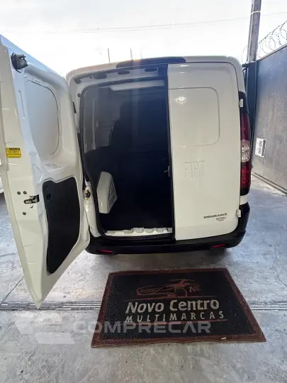 FIORINO 1.3 Firefly Endurance