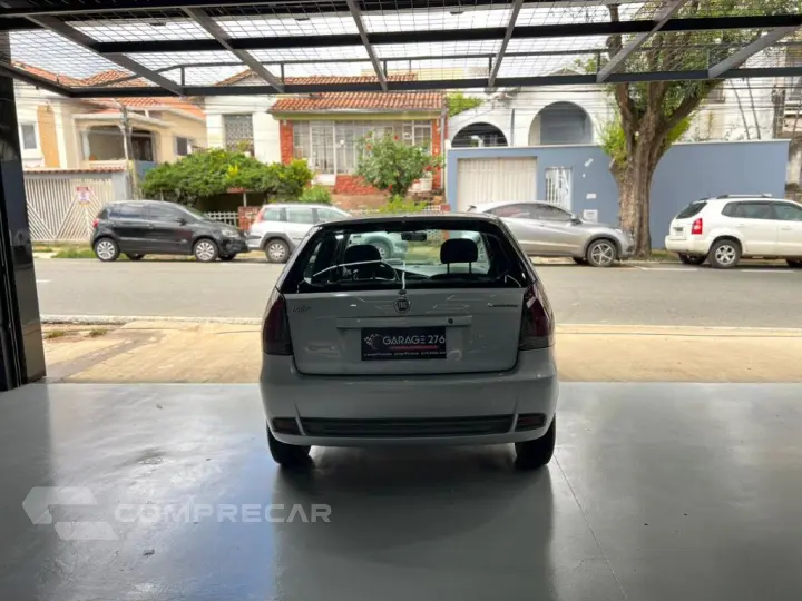 Palio 1.0 ECONOMY Fire Flex 8V 4p