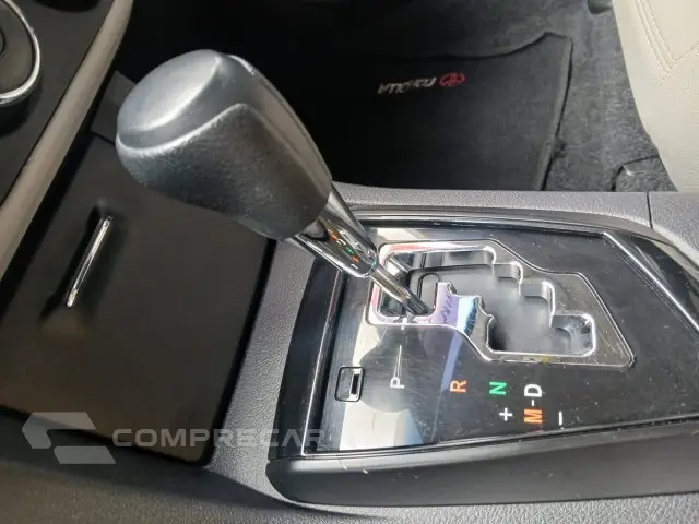 COROLLA - 1.8 GLI 16V 4P AUTOMÁTICO