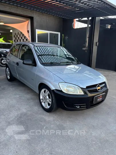 CELTA 1.0 MPFI Life 8V