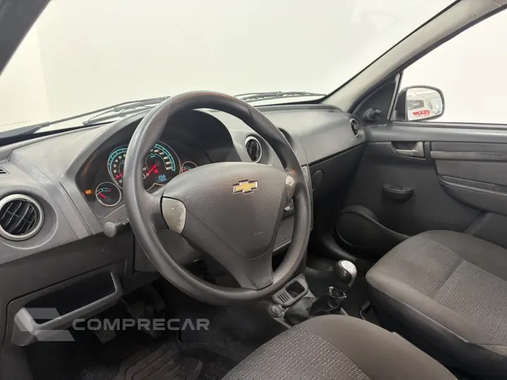 CELTA 1.0 MPFI LT 8V FLEX 4P MANUAL