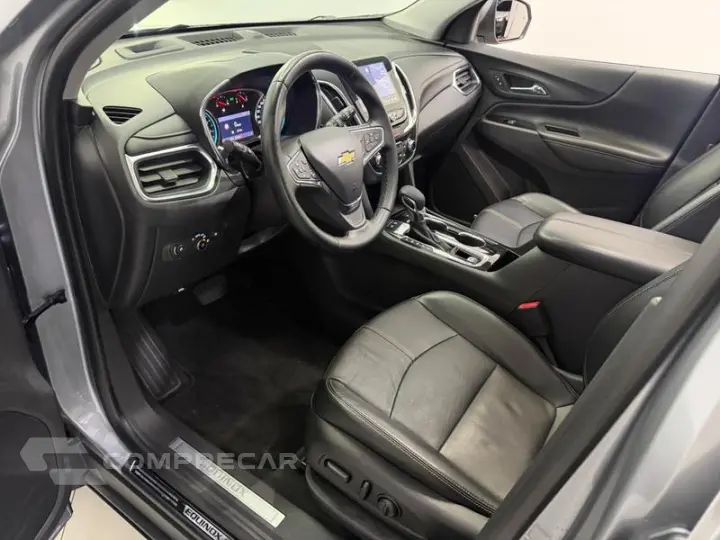 CHEV EQUINOX 15T PRE