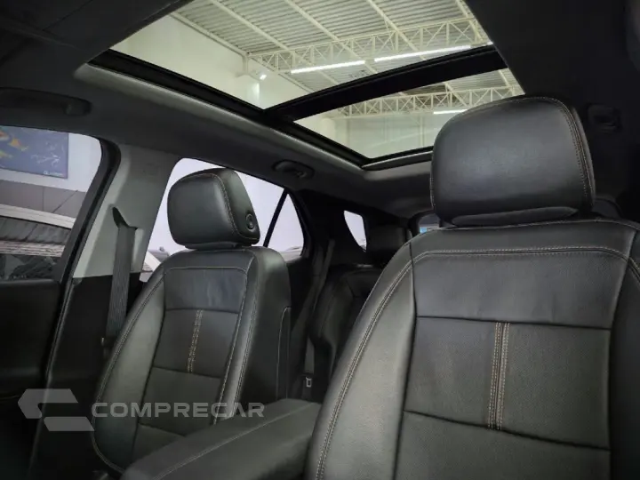 EQUINOX 1.5 16V TURBO GASOLINA PREMIER AWD AUTOMÁTICO