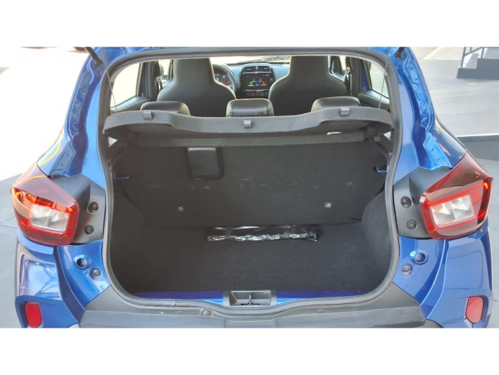 KWID 1.0 12V SCE FLEX INTENSE MANUAL
