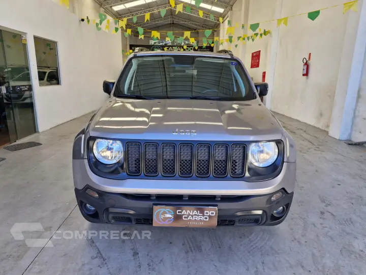 RENEGADE 1.8 16V