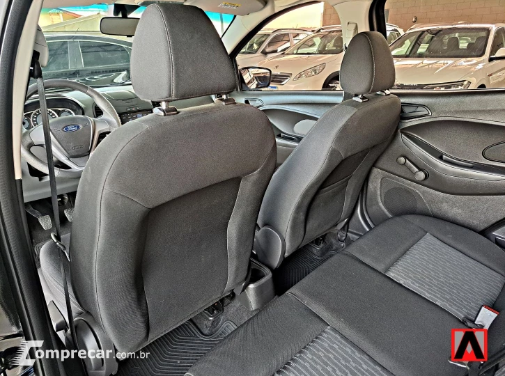KA 1.0 SE 12V