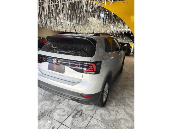 T-CROSS 1.0 200 TSI Sense