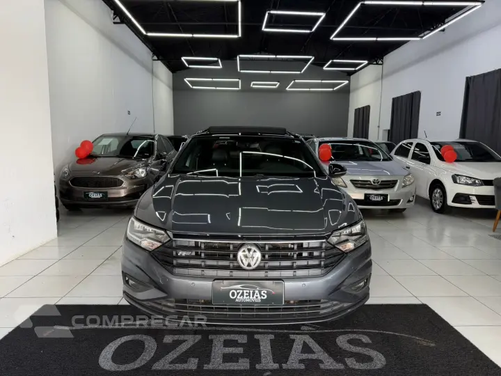 JETTA 1.4 250 TSI R-line
