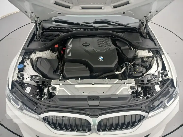 320i 2.0 16V TURBO FLEX SPORT GP AUTOMÁTICO
