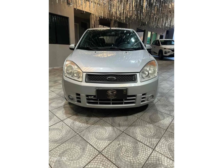 FIESTA 1.0 MPI HATCH 8V FLEX 4P MANUAL