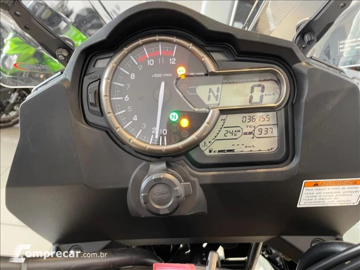 V-STROM 1000 ABS