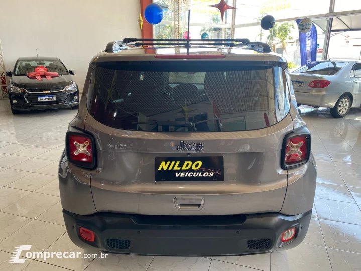 RENEGADE 1.8 16V