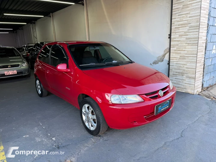 CELTA 1.0 MPFI Spirit 8V