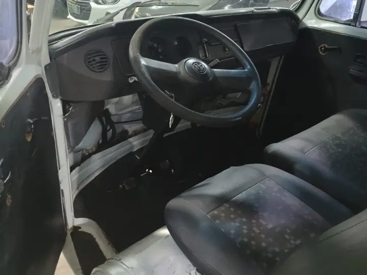 Kombi Standart 1.6