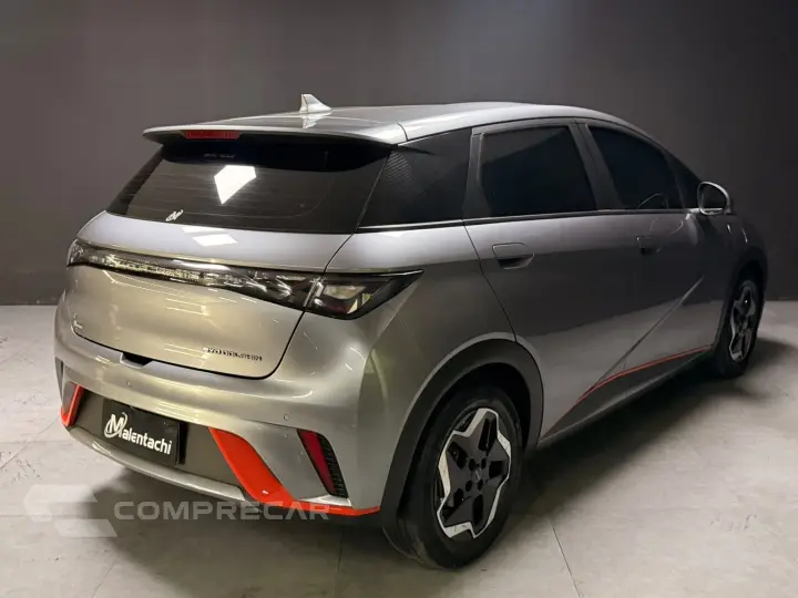DOLPHIN 44,9 KW ELÉTRICO GS