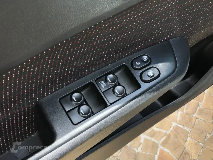 Hb20 1.6 R Spec 16V Flex 4P Automático