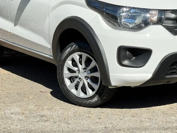 MOBI 1.0 8V EVO Like.