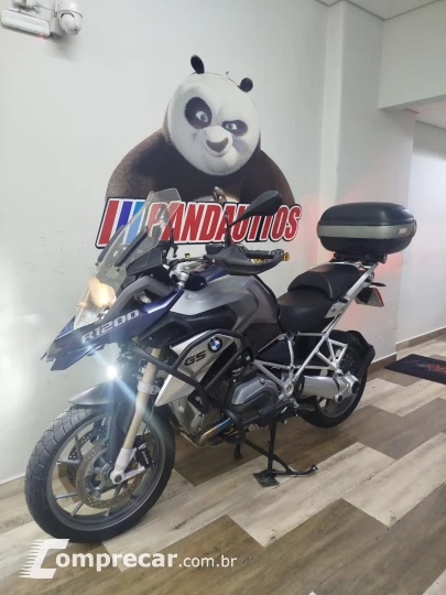 R 1200 GS