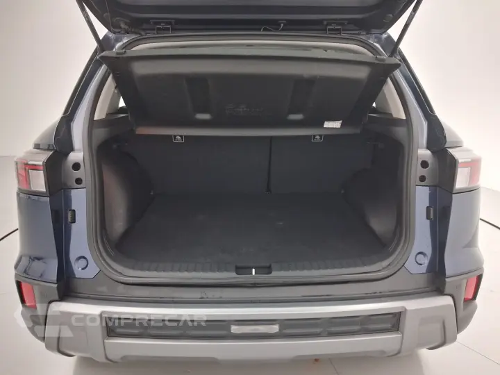 CRETA 1.0 TGDI FLEX LIMITED AUTOMÁTICO