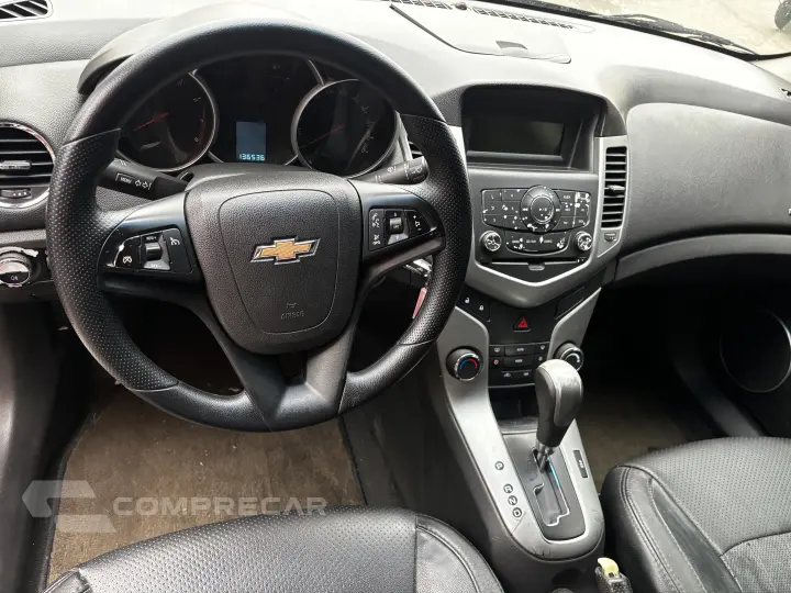 CRUZE 1.8 LT 16V