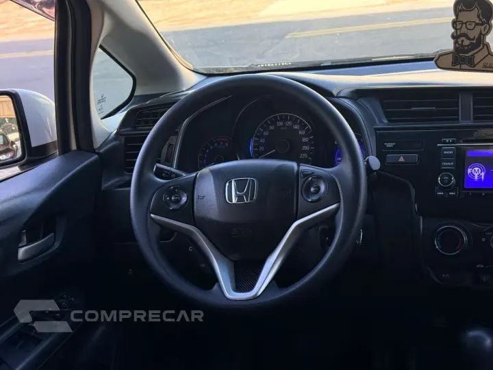 FIT 1.5 Personal 16V