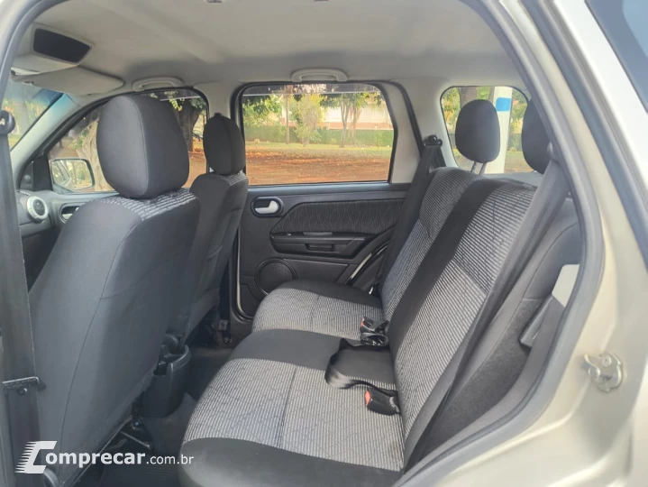 ECOSPORT 2.0 XLT Freestyle 16V