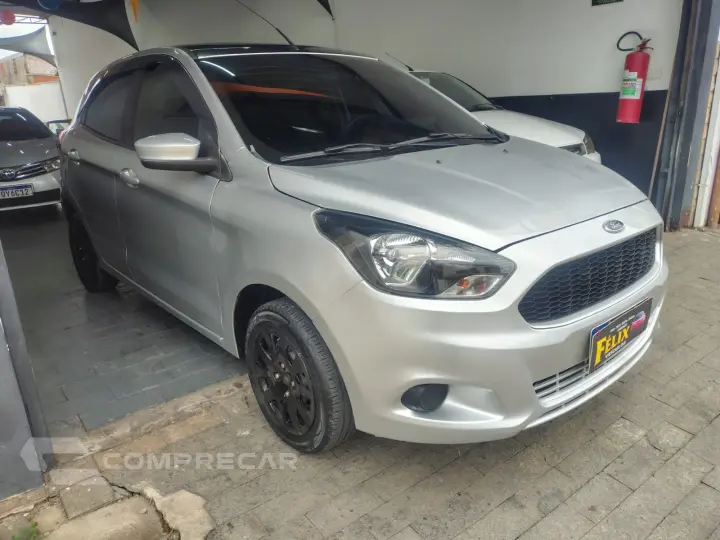KA 1.0 SE 12V