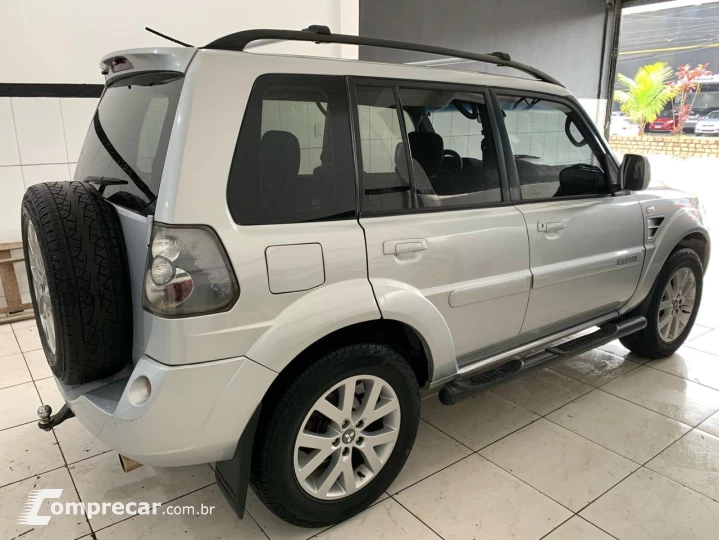 PAJERO TR4 2.0 4X2 16V