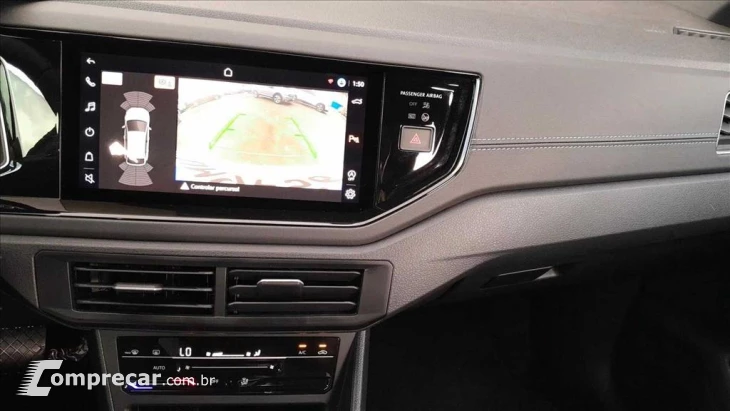 NIVUS 1.0 200 TSI TOTAL FLEX HIGHLINE AUTOMÁTICO