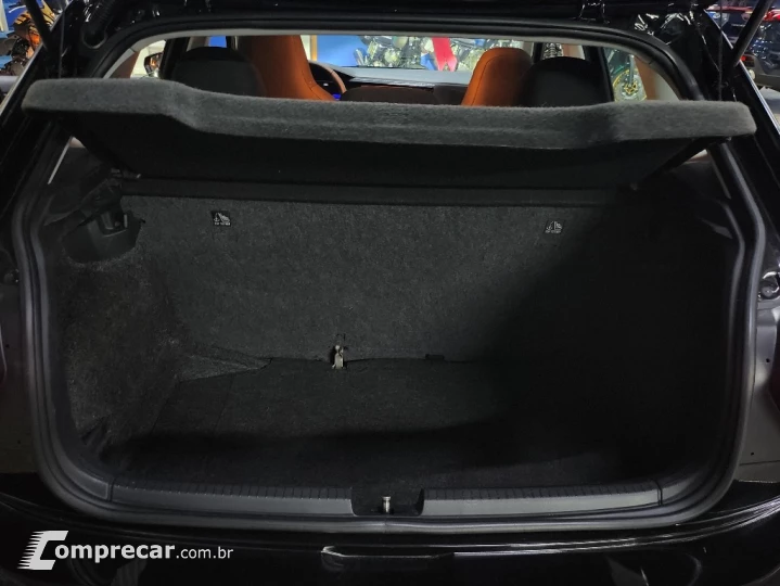 POLO 1.0 170 TSI COMFORTLINE AUTOMÁTICO