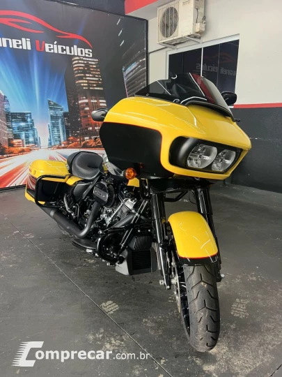 Road Glide Limited FLTRK 1800
