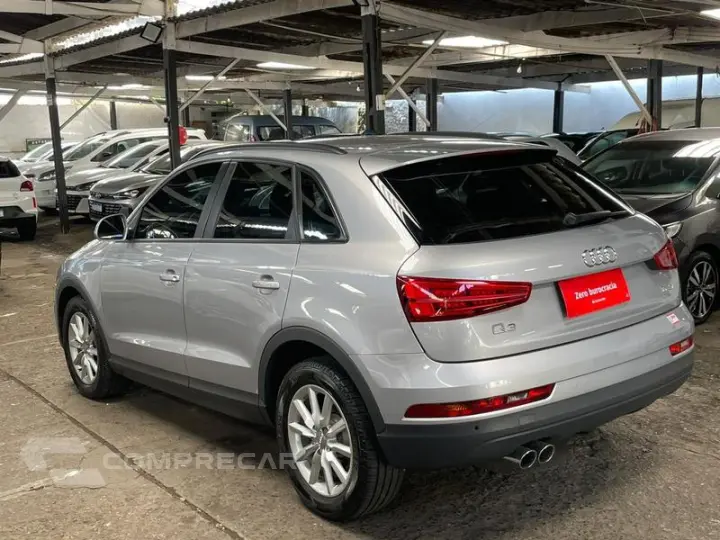 Q3 1.4 TFSI 150CV S-TRONIC 5P