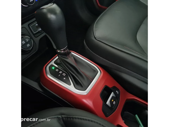 RENEGADE 2.0 16V TURBO DIESEL TRAILHAWK 4P 4X4 AUTOMÁTICO