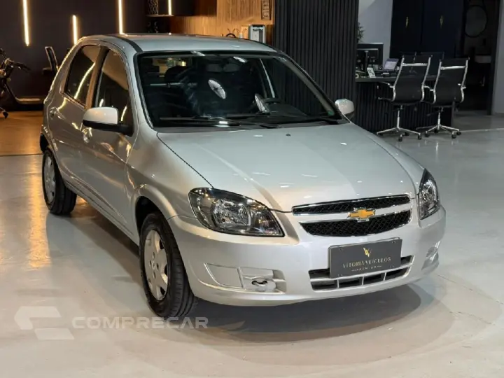CELTA 1.0 MPFI LT 8V FLEX 4P MANUAL