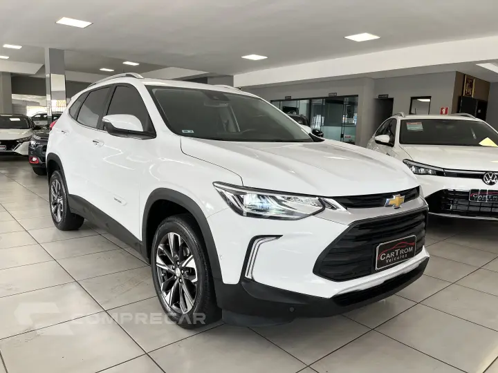 TRACKER 1.2 T A PR