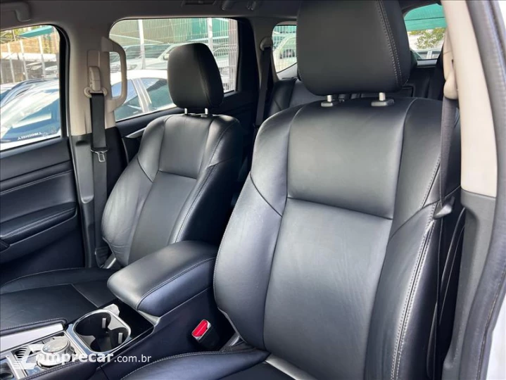 PAJERO SPORT 2.4 16V Mivec Turbo HPE AWD