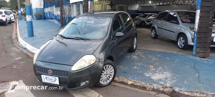 PUNTO 1.4 ELX 8V