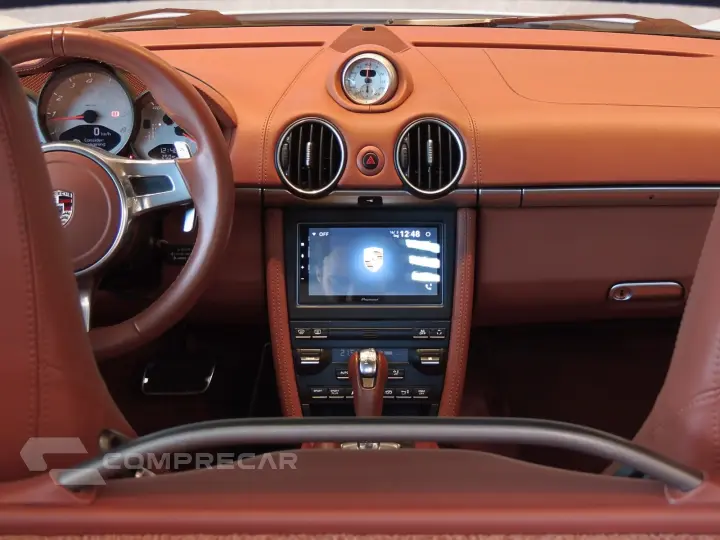 CAYMAN S 3.4 Cayman S 320cv