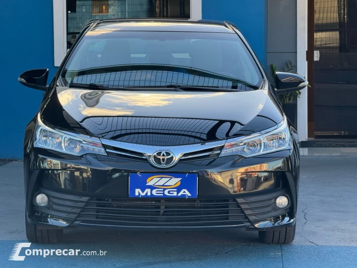 COROLLA 1.8 GLI 16V