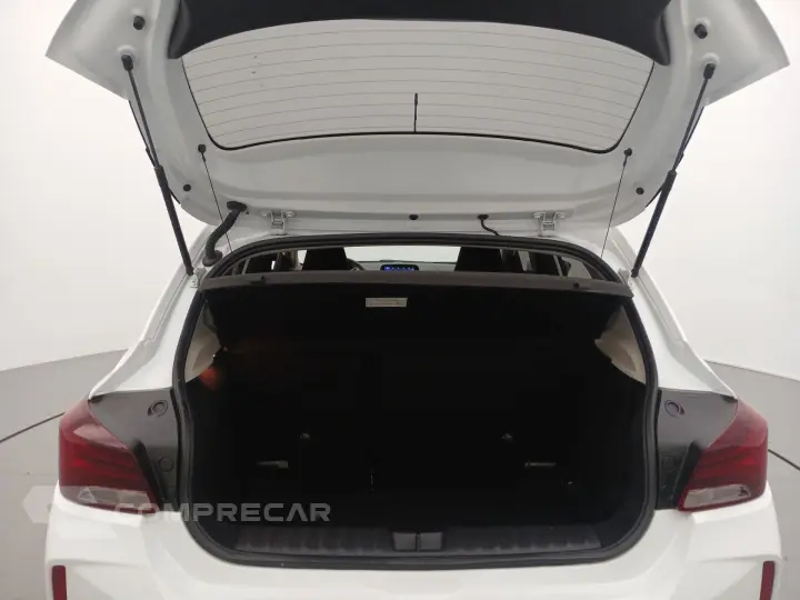 ONIX 1.0 TURBO FLEX LT MANUAL