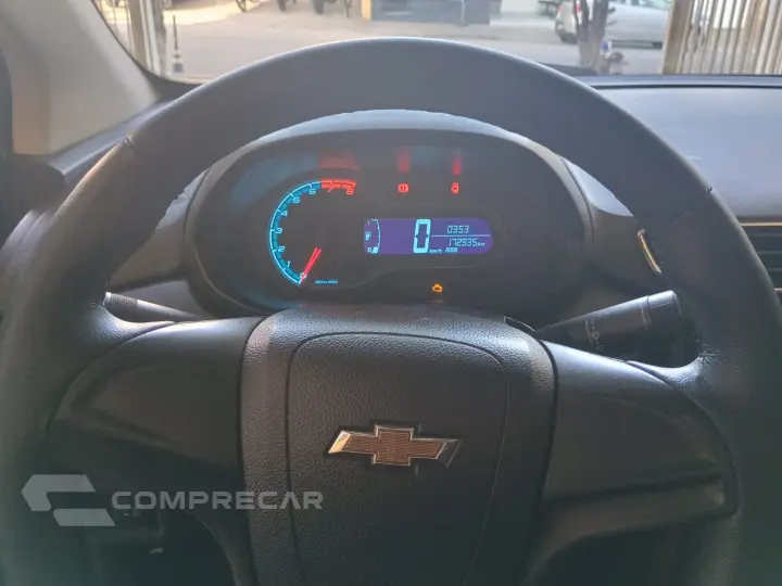 ONIX 1.4 MPFI LT 8V