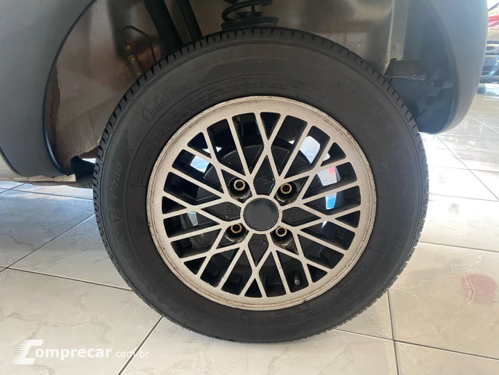 KA 1.0 MPI GL 8V