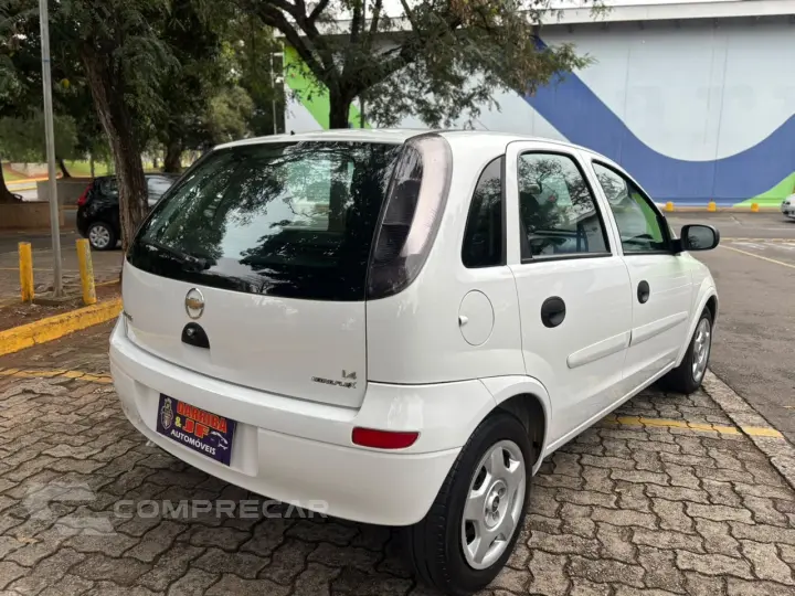 CORSA 1.4 MPFI Maxx 8V